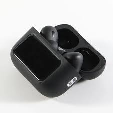A9 Pro Apple Airpods ANC/ENC With LCD Touch Control
