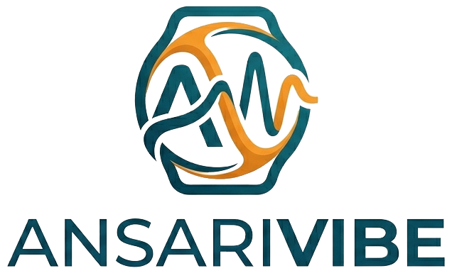 AnsariVibe