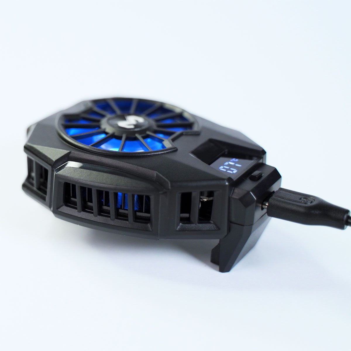 MEMO DL05 Phone Radiator Phone Cooling Fan