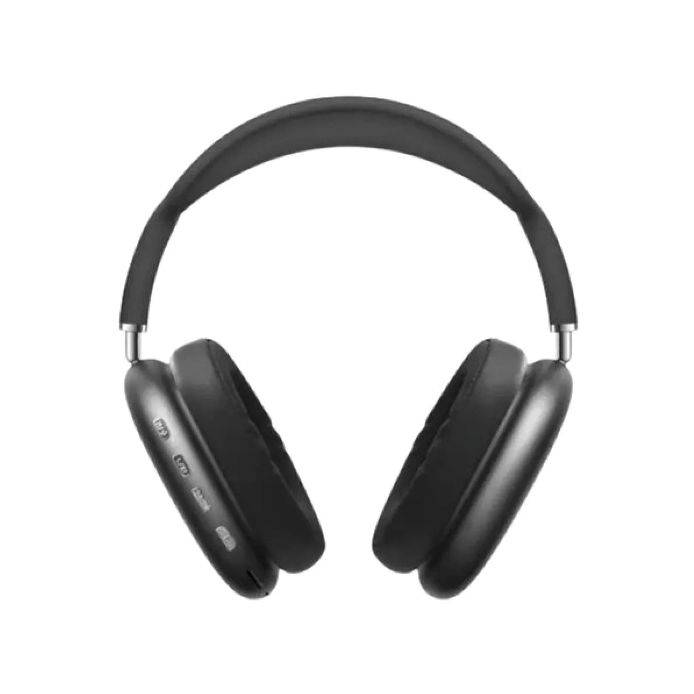 P9 Wireless Bluetooth Headphone With SD Card and OX Cable Option