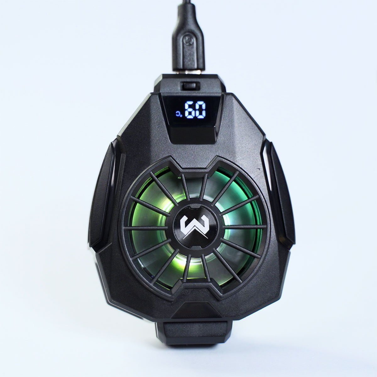 MEMO DL05 Phone Radiator Phone Cooling Fan