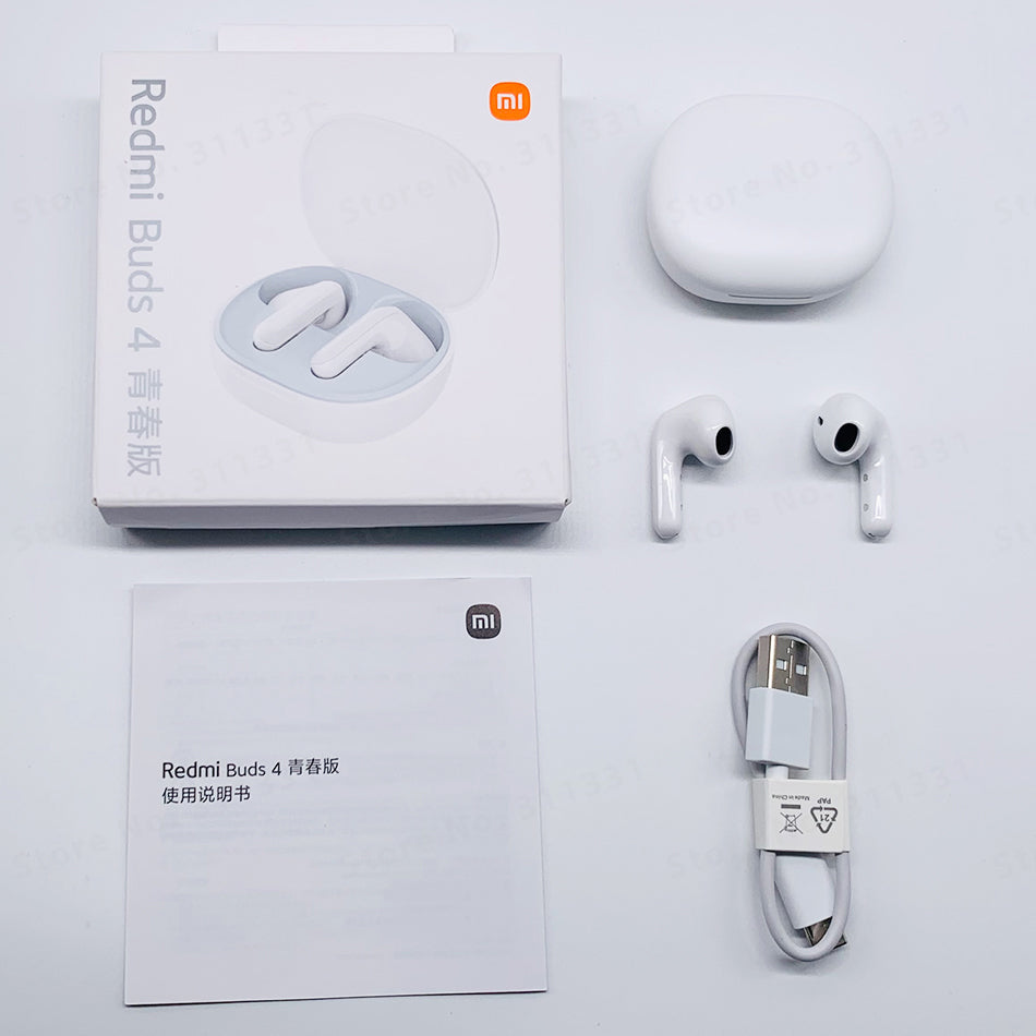 Redmi Buds 4 Lite Original Airpods